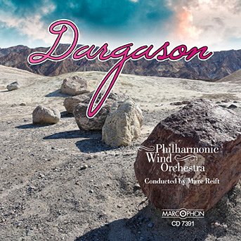 Dargason (CD)