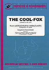 Krupka Laurenz + Lakits Harald: The Cool Fox