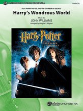 J. Williams i inni: Harry's Wondrous World (from Harry Potter and the Chamber of Secrets)