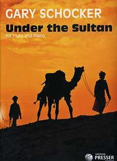 G. Schocker: Under The Sultan