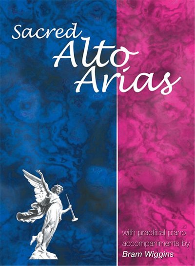 Sacred Alto Arias (Bu)