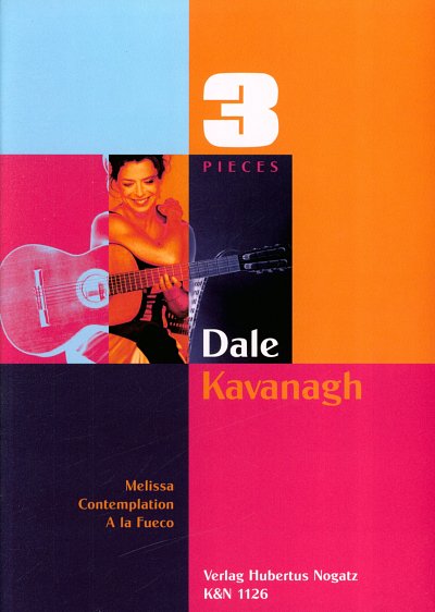 Kavanagh Dale: 3 Pieces