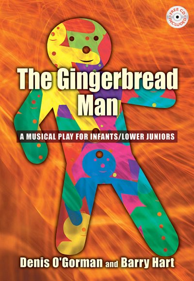 The Gingerbread Man, Ch (Bu)