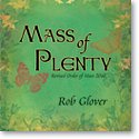 R. Glover: Mass of Plenty - CD