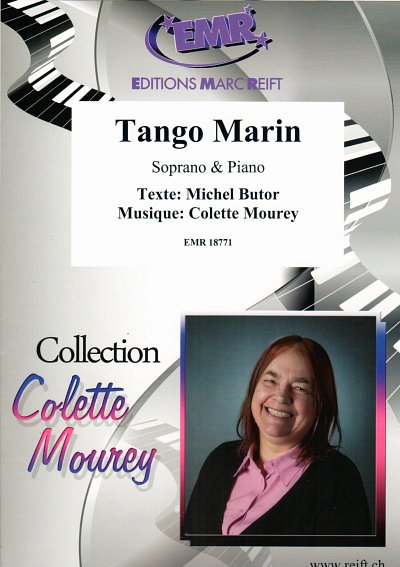 C. Mourey: Tango Marin, GesSKlav