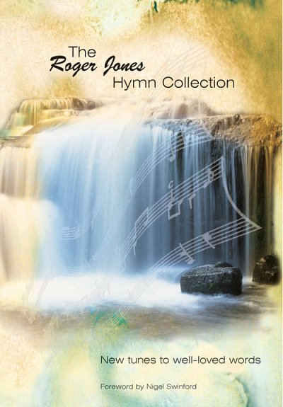 The Roger Jones Hymn Collection, Ges (Bu)