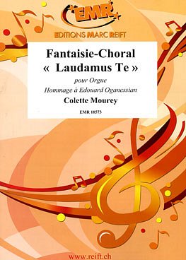 C. Mourey: Fantaisie-Choral 