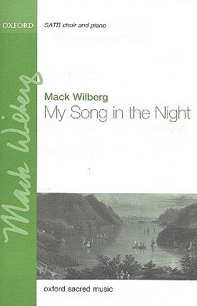 M. Wilberg: My Song In The Night, Ch (Chpa)