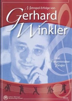 Winkler Gerhard: Erfolge