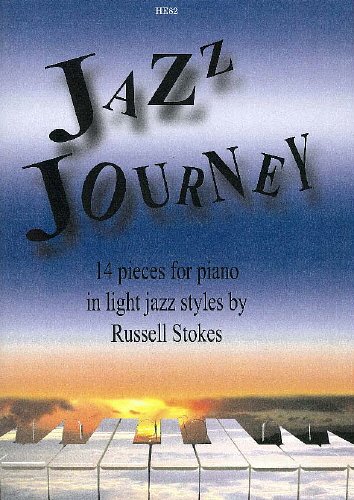 R. Stokes: Jazz Journey, Klav