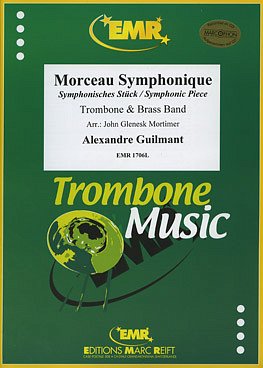 F.A. Guilmant: Morceau Symphonique (Trombone Solo, PosBrassb