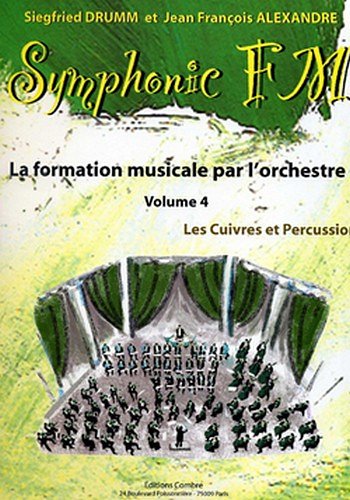 S. Drumm: Symphonic FM 4, BlechPer