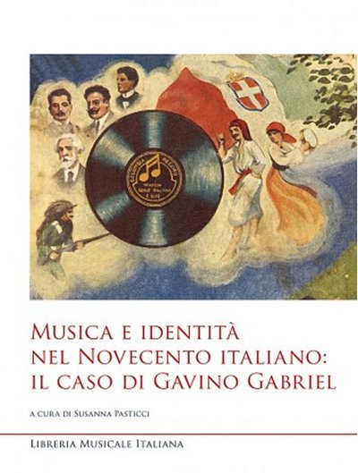 Musica e identità nel Novecento italiano (Bu)