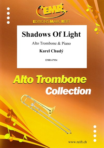 DL: K. Chudy: Shadows Of Light, AltposKlav