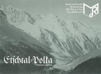 Prof. Richard Zettle: Etschtal-Polka