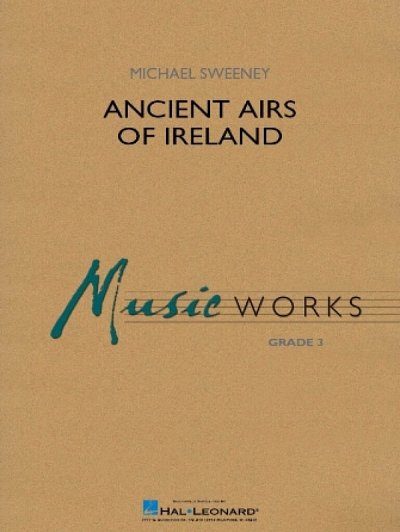 M. Sweeney: Ancient Airs of Ireland