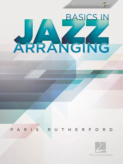 Basics in Jazz Arranging, Jazzens