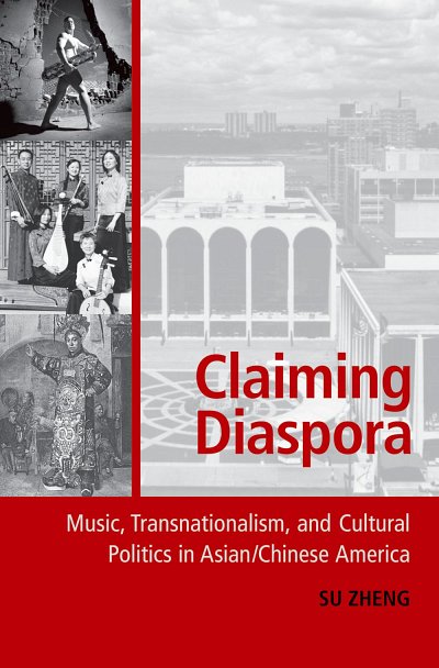 Claiming Diaspora (Bu)