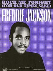 DL: P.L.J.F. Jackson: Rock Me Tonight (For Old Times Sak, Ge