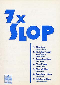 7 X Slop
