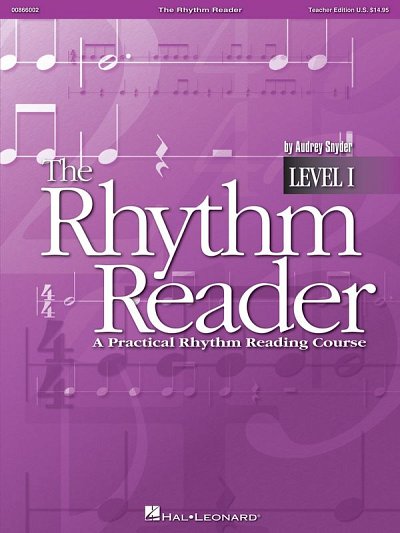 A. Snyder: The Rhythm Reader, Schkl