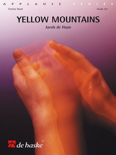 J. de Haan: Yellow Mountains