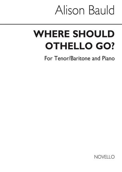 Where Should Othello Go? (Bu)