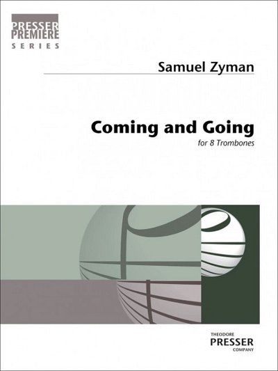 Z. Samuel: Coming and Going (Pa+St)