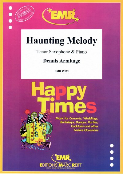 D. Armitage: Haunting Melody