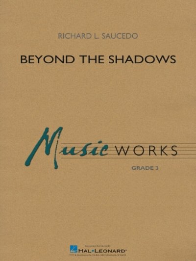 R.L. Saucedo: Beyond the Shadows