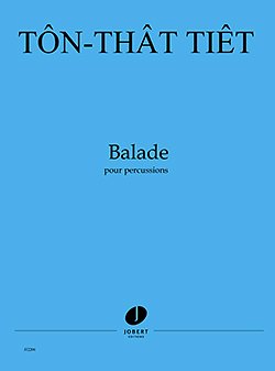 Balade, Perc (Part.)