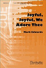 Joyful, Joyful, We Adore Thee (Stsatz)