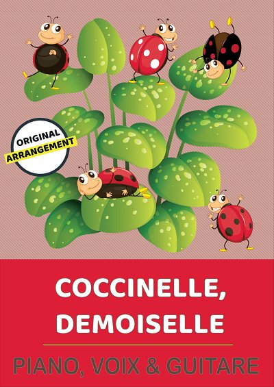 DL: traditional: Coccinelle, Demoiselle, GesKlavGit