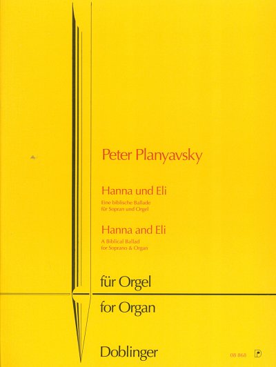 P. Planyavsky: Hanna + Eli