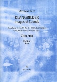 Kern Matthias: Klangbilder - Images Of Sounds