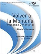 S. Hanson: Volver a La Montana (Pa+St)
