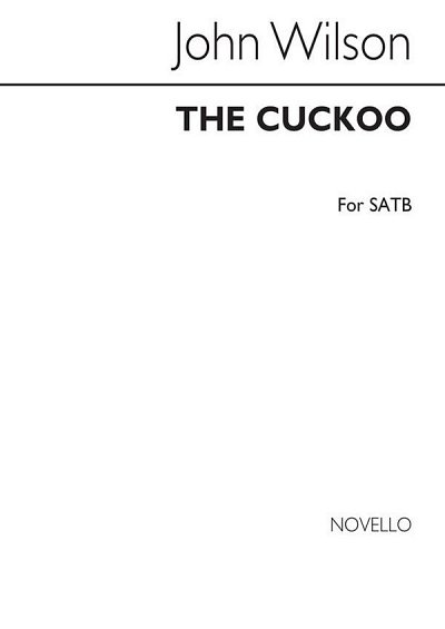 The Cuckoo, GchKlav (Chpa)
