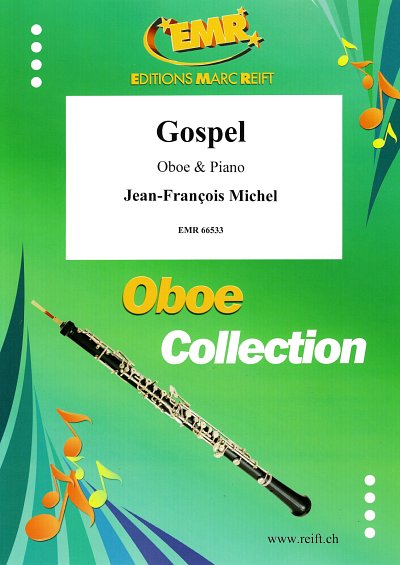 DL: J. Michel: Gospel, ObKlav