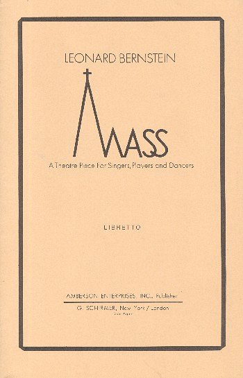 L. Bernstein: Mass (Txt)