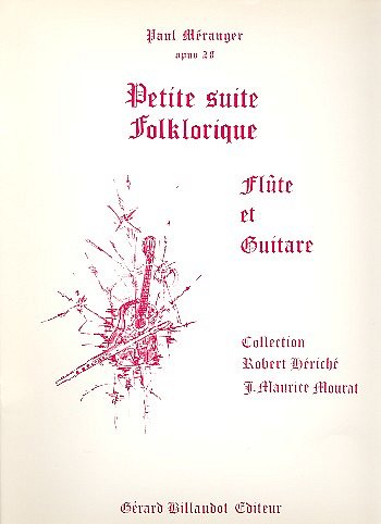 Petite Suite Folklorique, FlGit