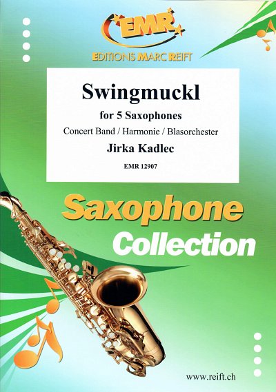 J. Kadlec: Swingmuckl