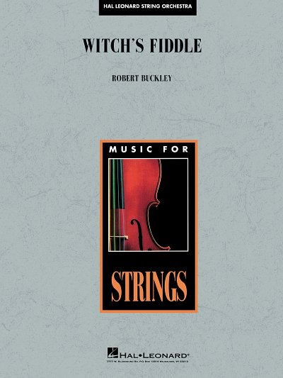 R. Buckley: Witch's Fiddle, Stro (Part.)