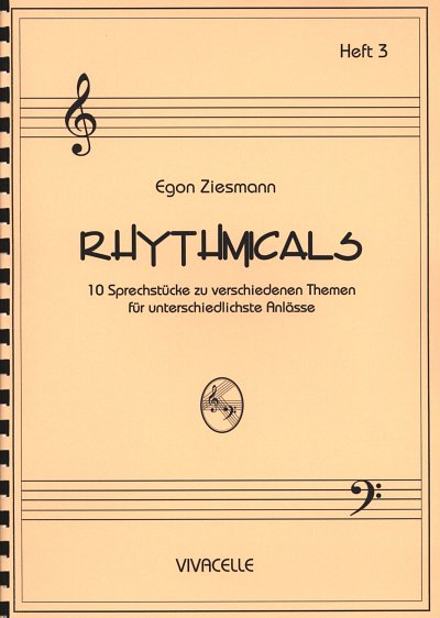 E. Ziesmann i inni: Rhythmicals 3