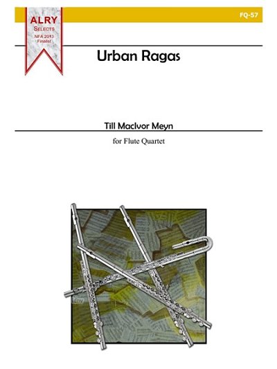 T.M. Meyn: Urban Ragas (Bu)