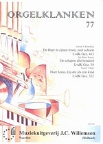 Orgelklanken 77