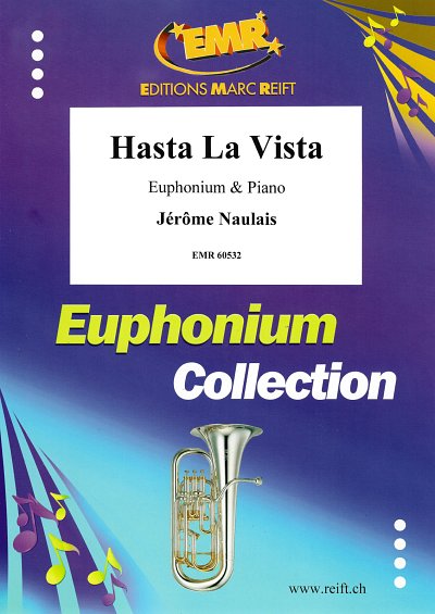 J. Naulais: Hasta La Vista, EuphKlav