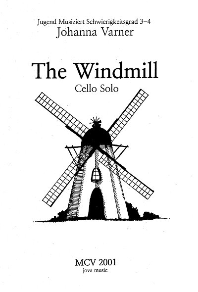 J. Varner: The Windmill, Vc