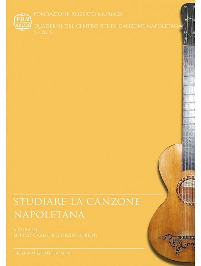 Studiare la canzone napoletana (Bu)
