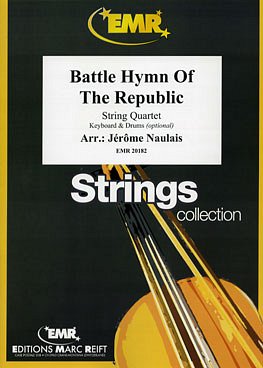 DL: J. Naulais: Battle Hymn Of The Republic, 2VlVaVc