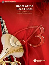 P.I. Tchaïkovski et al.: Dance of the Reed Flutes